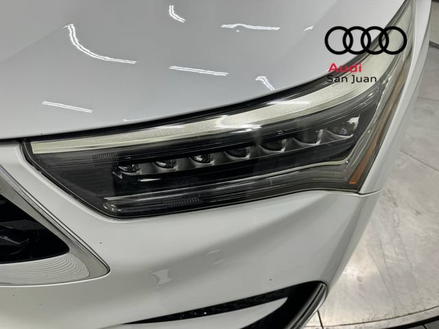 Used 2021 Acura RDX w/ Technology Package FWD image 5