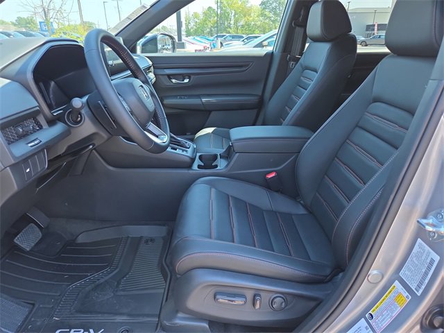 New 2026 Honda CR-V Sport-L image 5