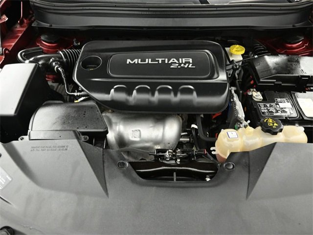 Used 2019 Jeep Cherokee Latitude w/ Cold Weather Group image 33