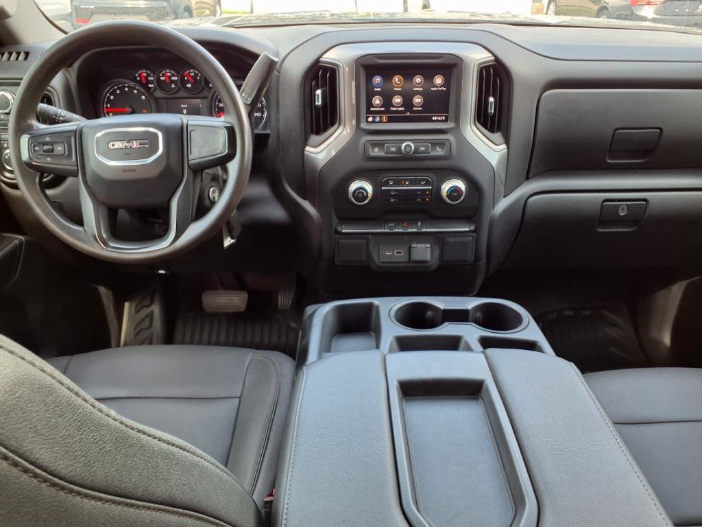 Used 2023 GMC Sierra 2500 Pro w/ Convenience Package image 7