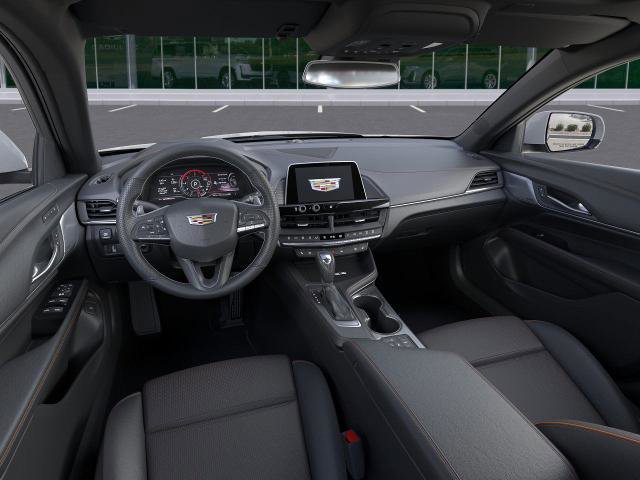 New 2026 Cadillac CT4 Sport image 15