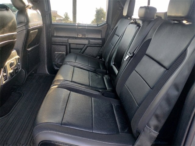 Used 2020 Ford F150 Raptor w/ Equipment Group 802A Luxury image 25