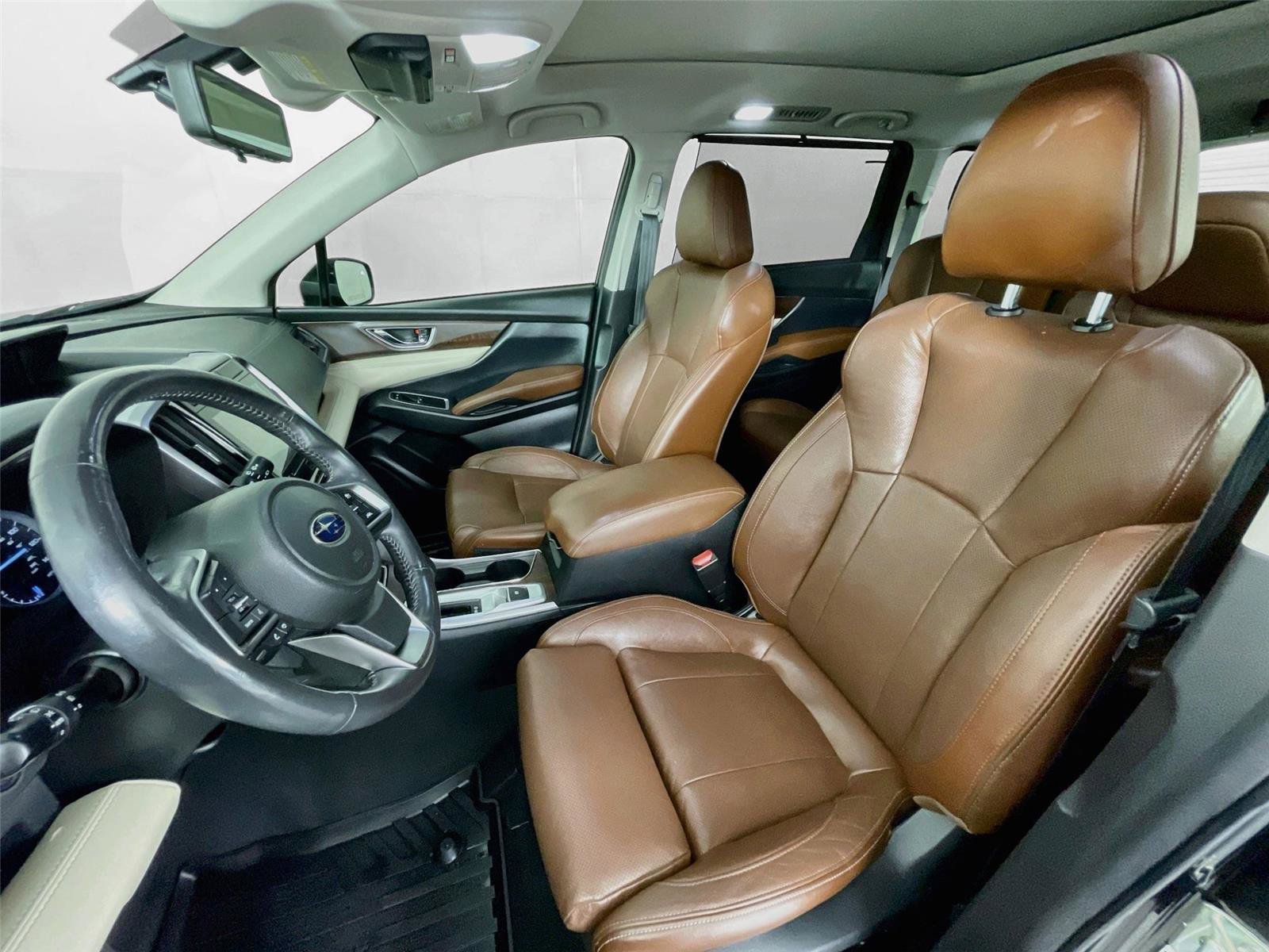 Used 2020 Subaru Ascent Touring w/ Popular Package #3 AWD/4WD image 25