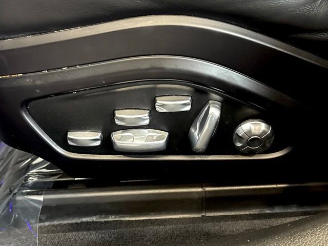 Used 2019 Porsche Panamera GTS AWD/4WD image 18