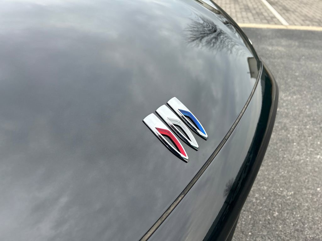 New 2026 Buick Envision Sport Touring image 38