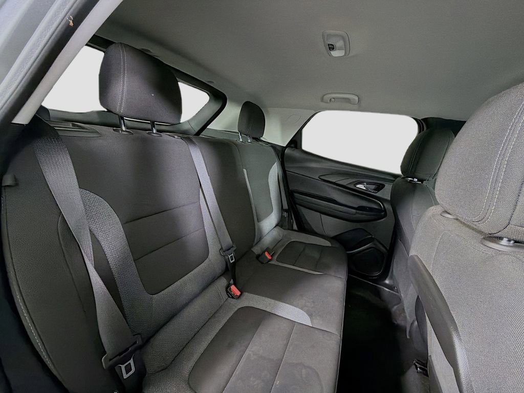 Used 2024 Chevrolet TrailBlazer LS w/ LS Convenience Package image 28