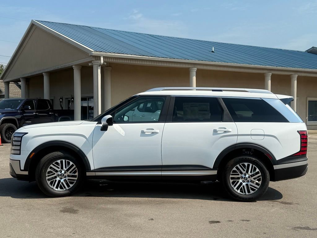 New 2026 Hyundai Palisade SEL image 6