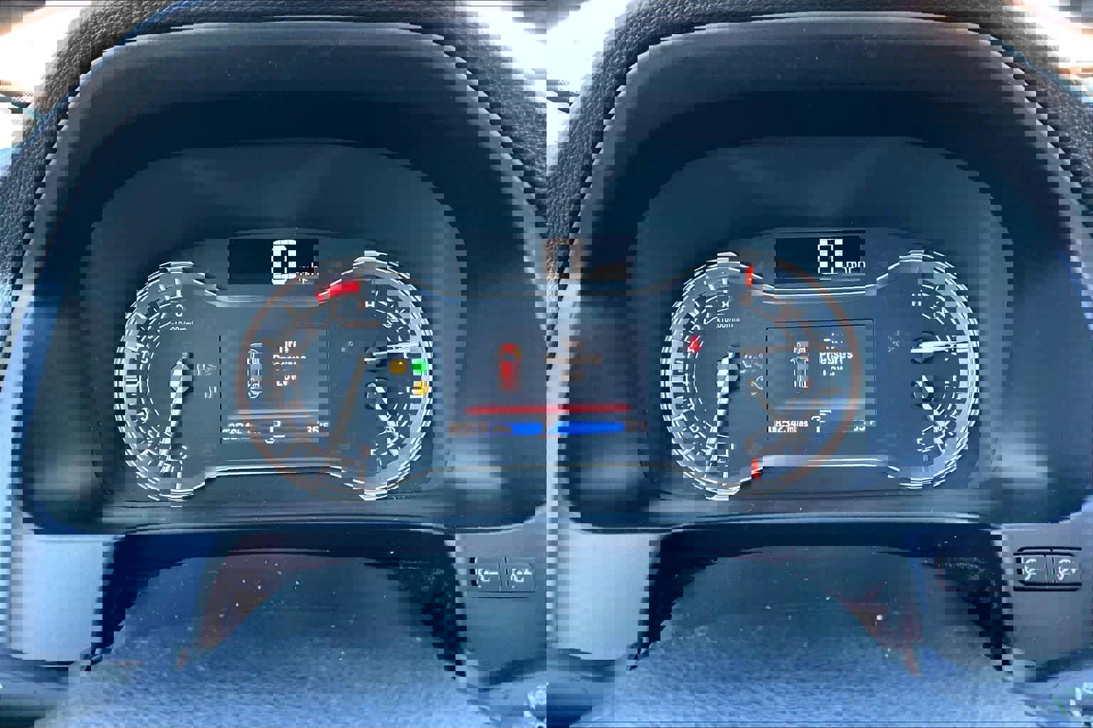 Used 2017 Honda Pilot EX-L image 25