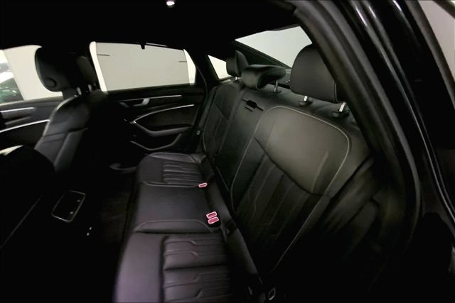Used 2019 Audi A6 3.0T Prestige AWD/4WD image 12