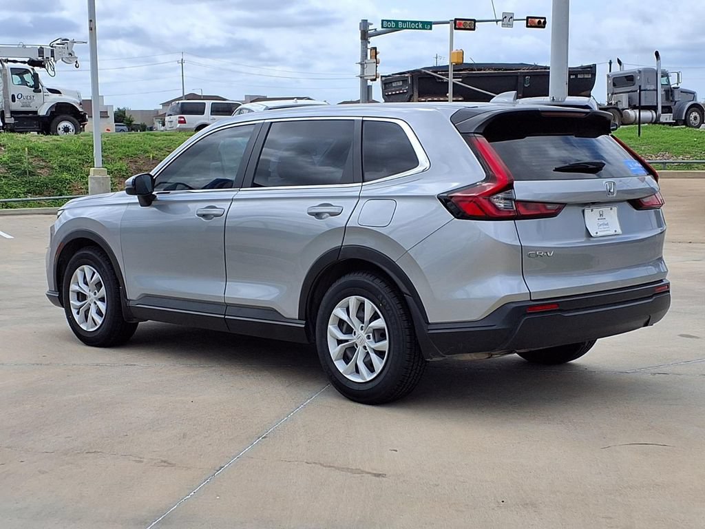Used 2023 Honda CR-V LX image 5
