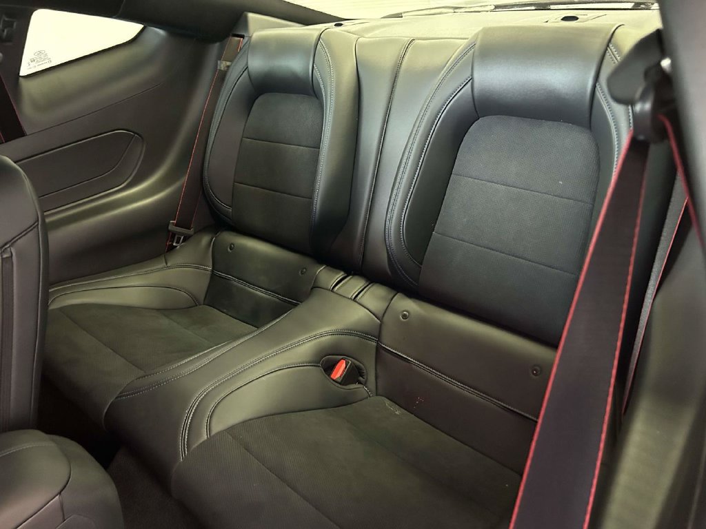 Used 2026 Ford Mustang Dark Horse RWD image 15