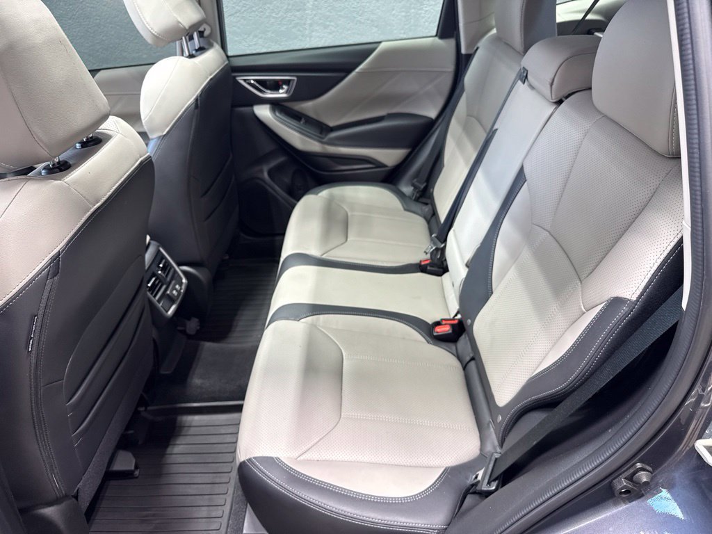 Used 2022 Subaru Forester Limited AWD/4WD image 18