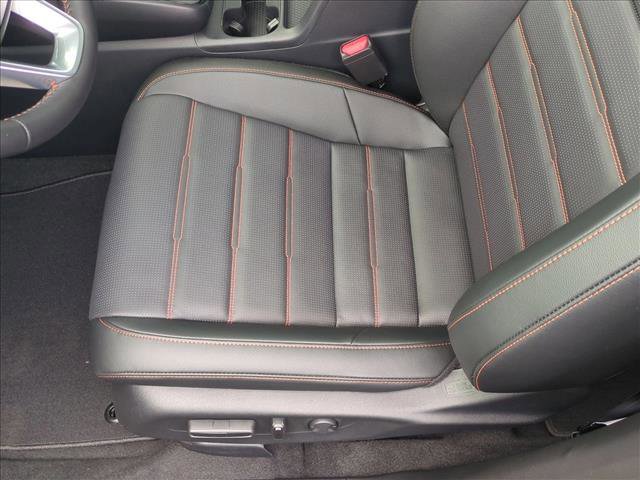 New 2026 Honda CR-V Sport-L image 4