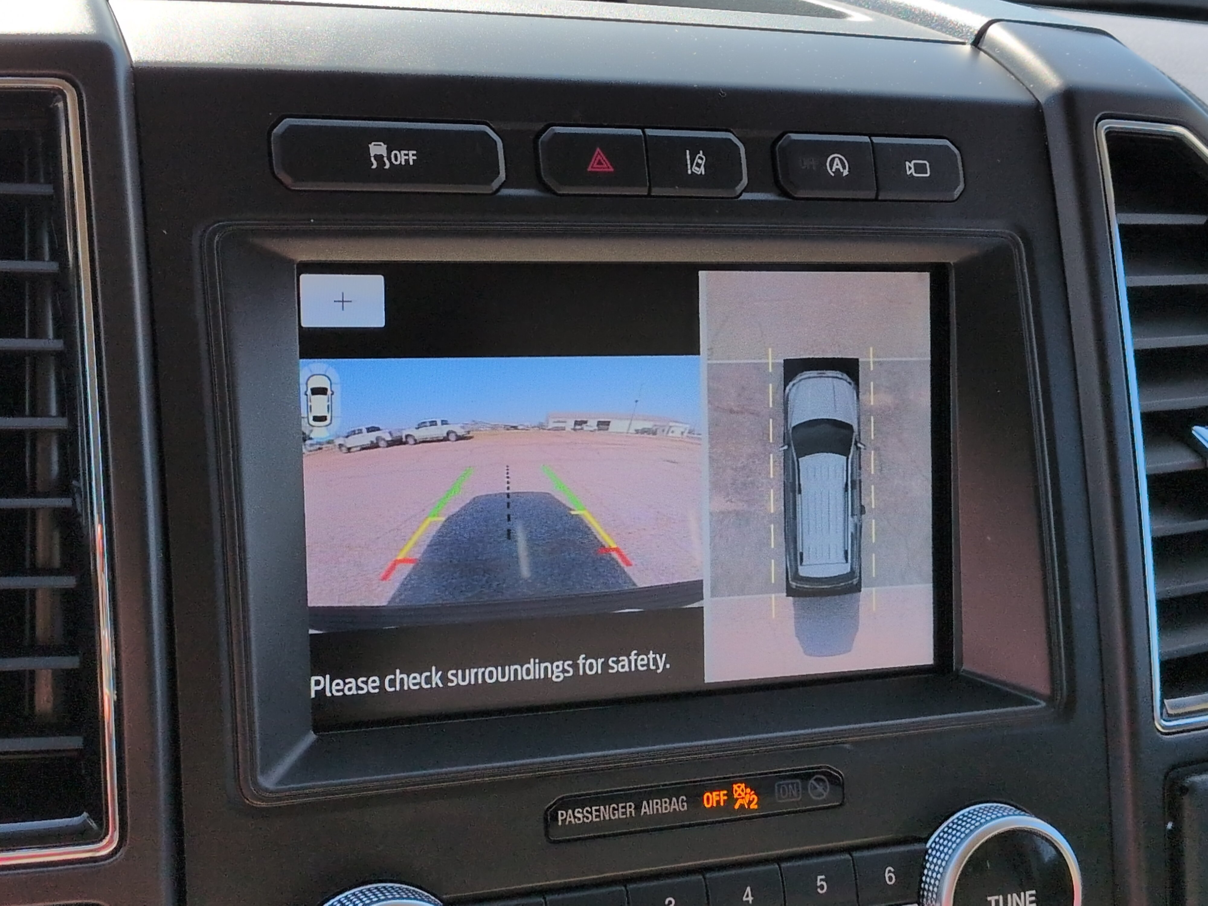 Certified 2020 Ford Expedition Limited w/ Equipment Group 302A RWD image 19