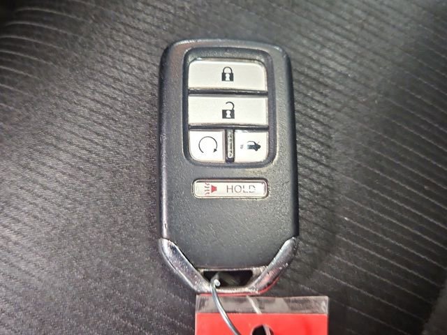 Used 2018 Honda Accord Sport image 26