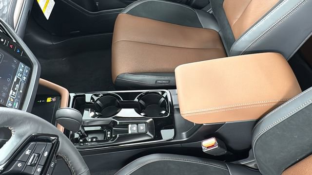 New 2026 Subaru Forester Touring image 34