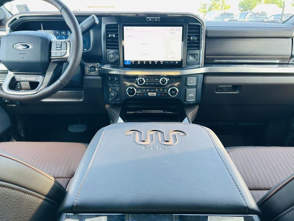 New 2026 Ford F250 King Ranch image 31