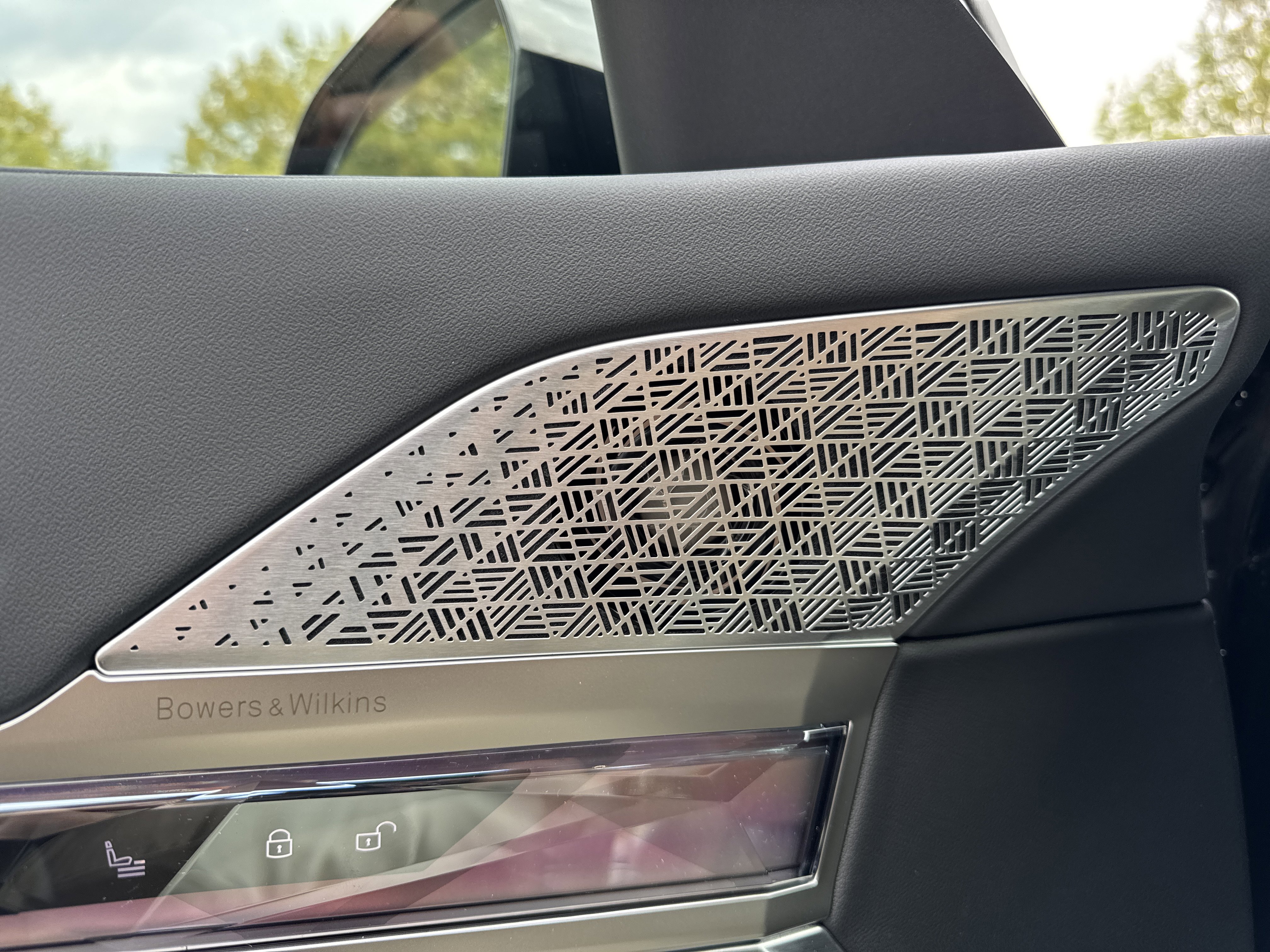 New 2026 BMW i7 xDrive60 image 20