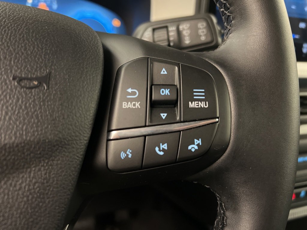 New 2025 Ford Bronco Sport Heritage w/ Convenience Package image 18