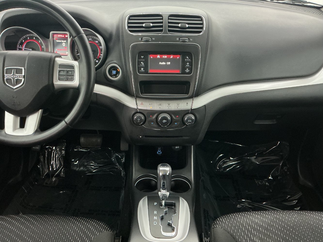 Used 2018 Dodge Journey SXT w/ Premium Group FWD image 30