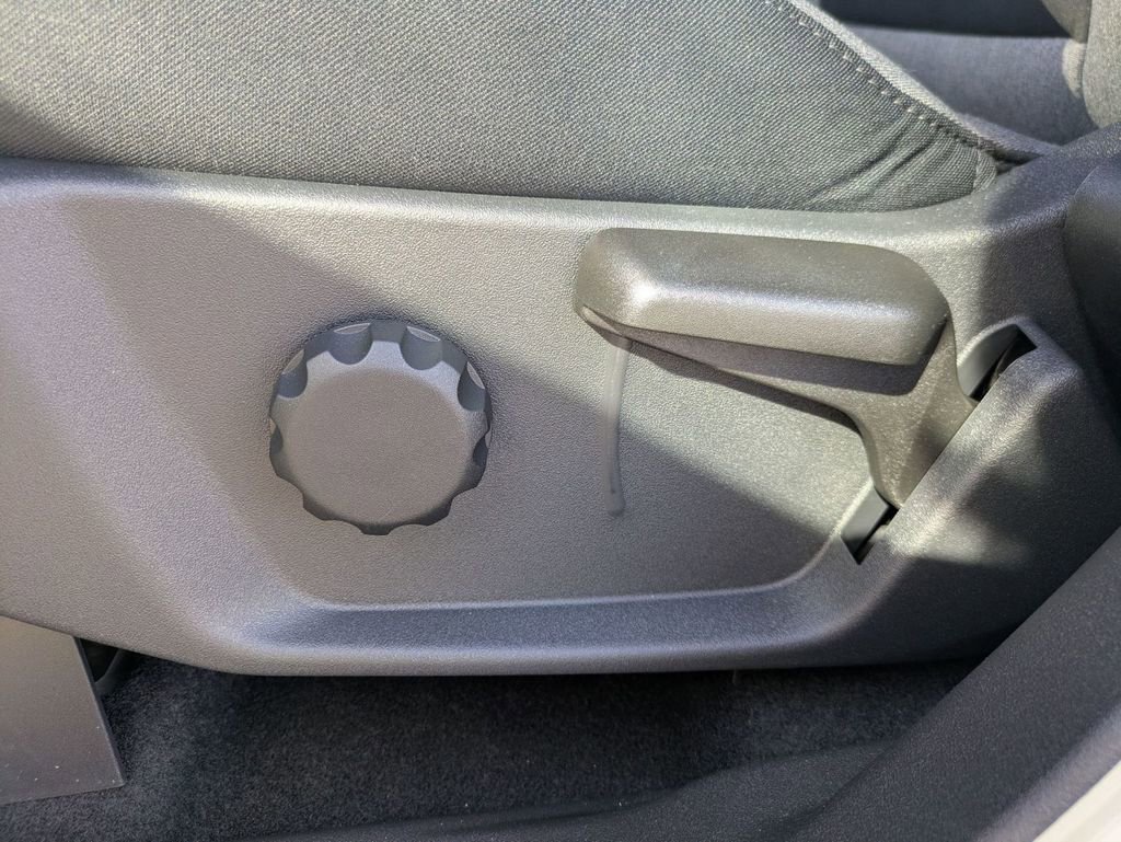 New 2025 Ford Bronco 4-Door image 20