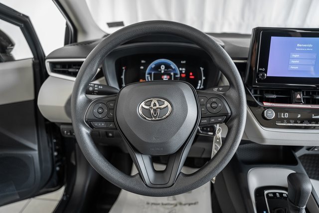 New 2026 Toyota Corolla LE image 22