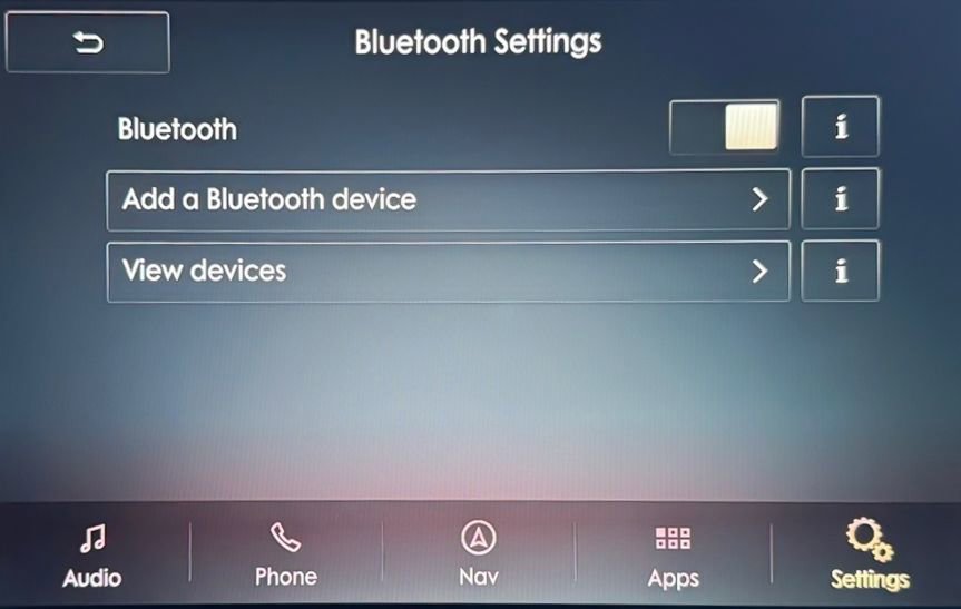 Used 2021 Lincoln Navigator Reserve w/ Luxury Package image 34