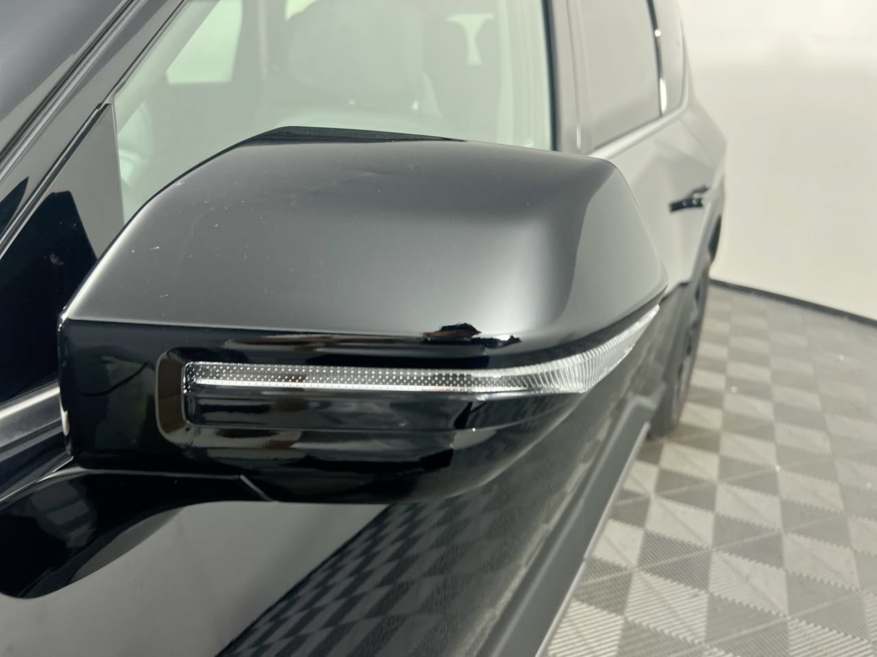 New 2026 Kia EV9 Light RWD image 12