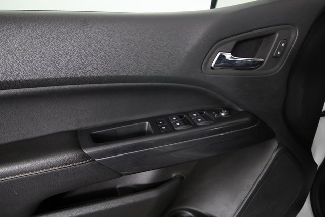 Used 2022 GMC Canyon AT4 w/ Trailering Package image 11