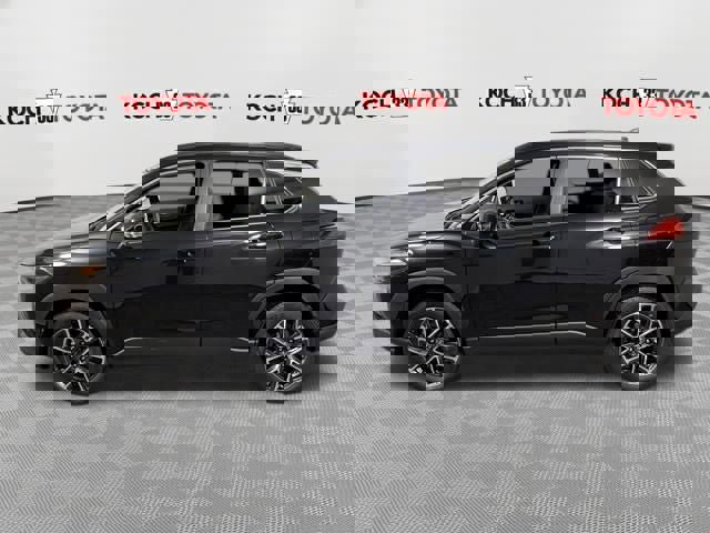 New 2026 Toyota Corolla Cross XLE image 4