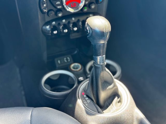 Used 2015 MINI Cooper Convertible w/ Always Open Package FWD image 37