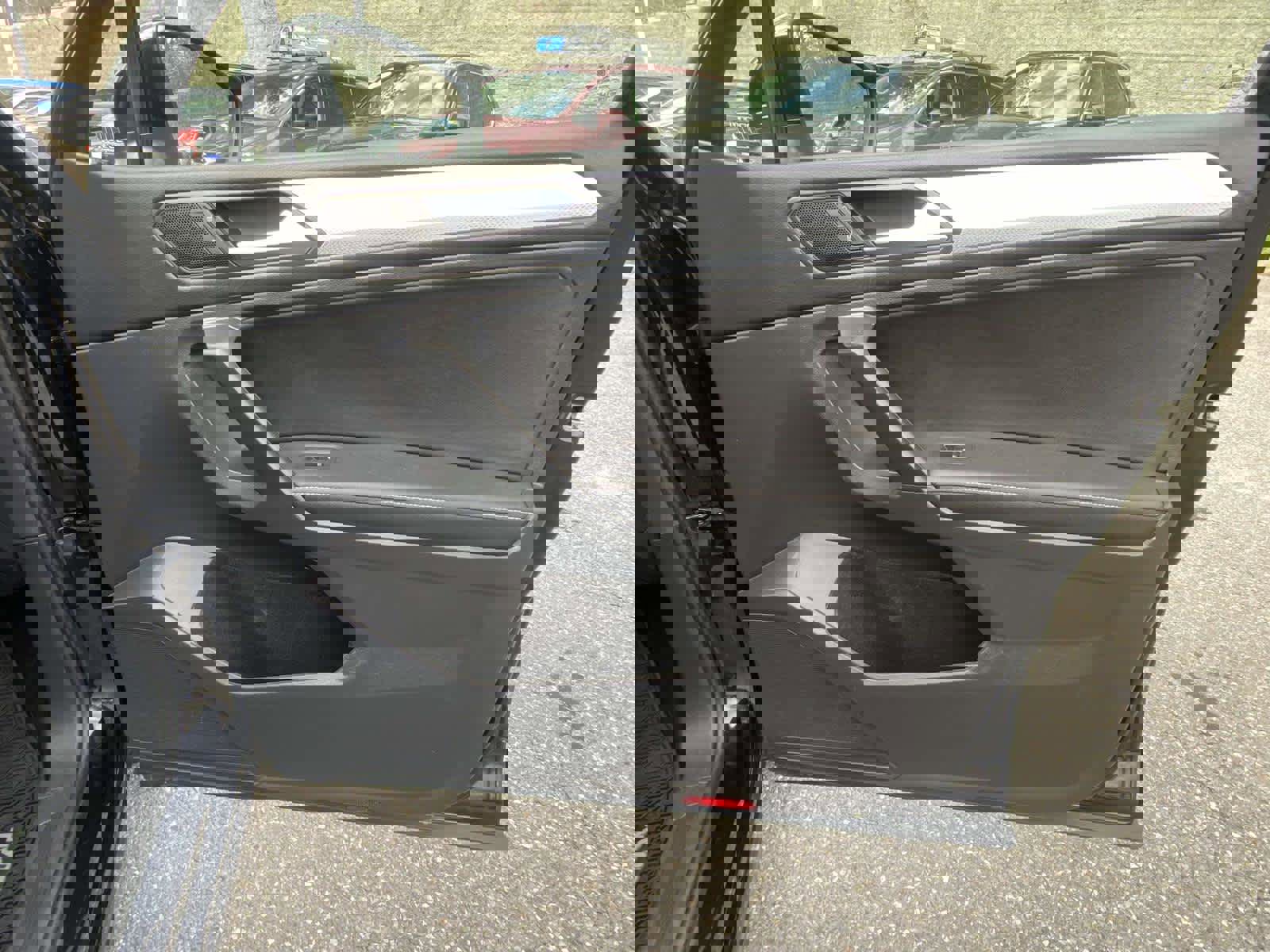 Certified 2023 Volkswagen Tiguan S w/ Driver Assistance Package image 29