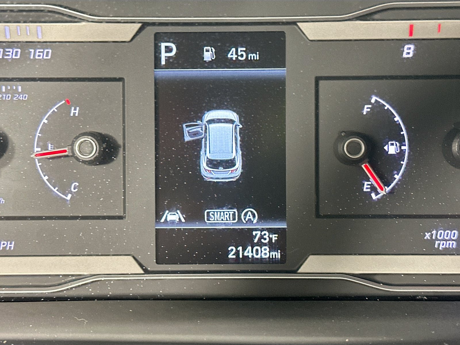 Used 2023 Hyundai Tucson SE FWD image 12