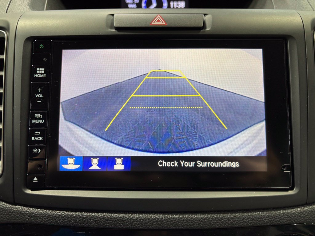 Used 2015 Honda CR-V EX image 18