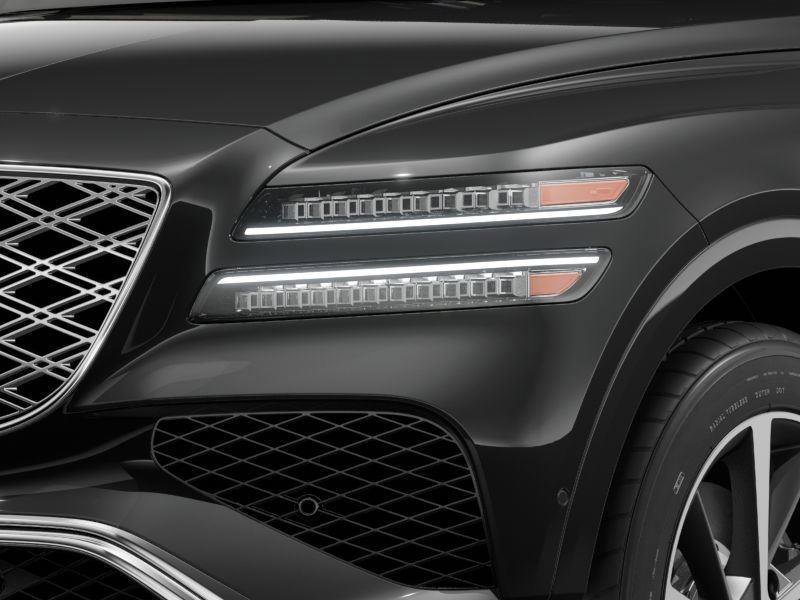 New 2026 Genesis GV80 3.5T Advanced image 9