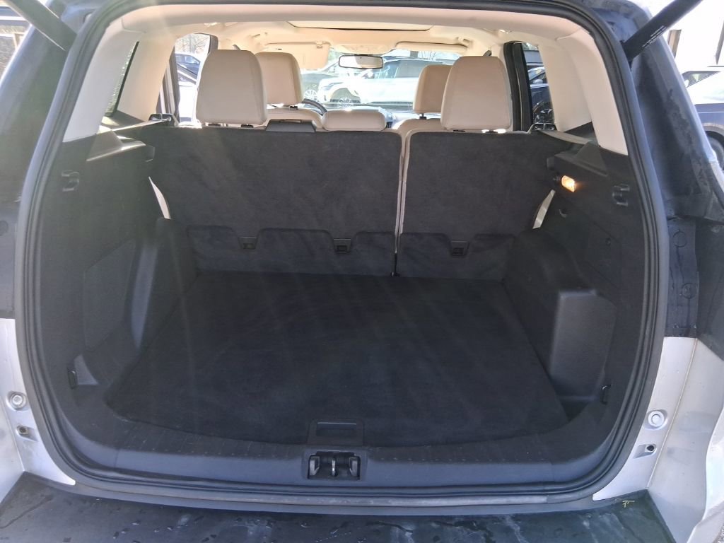 Used 2017 Ford Escape Titanium image 19