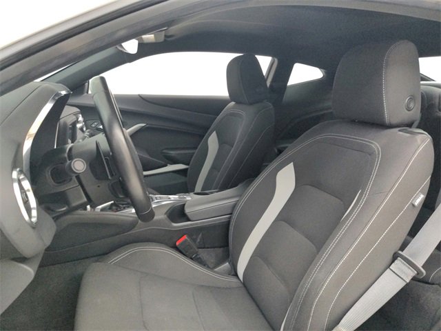 Used 2023 Chevrolet Camaro LT image 26