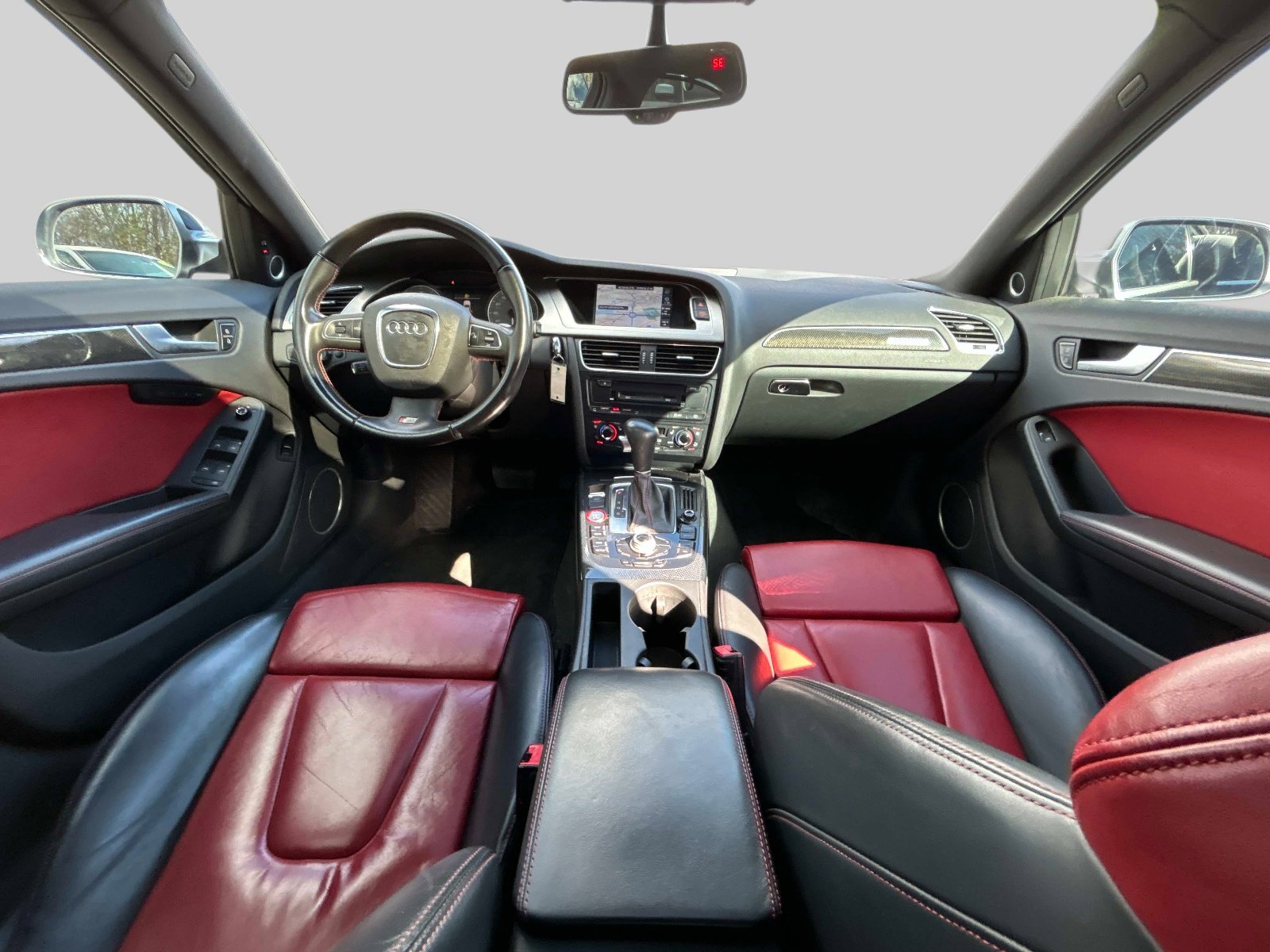 Used 2012 Audi S4 Prestige AWD/4WD image 14