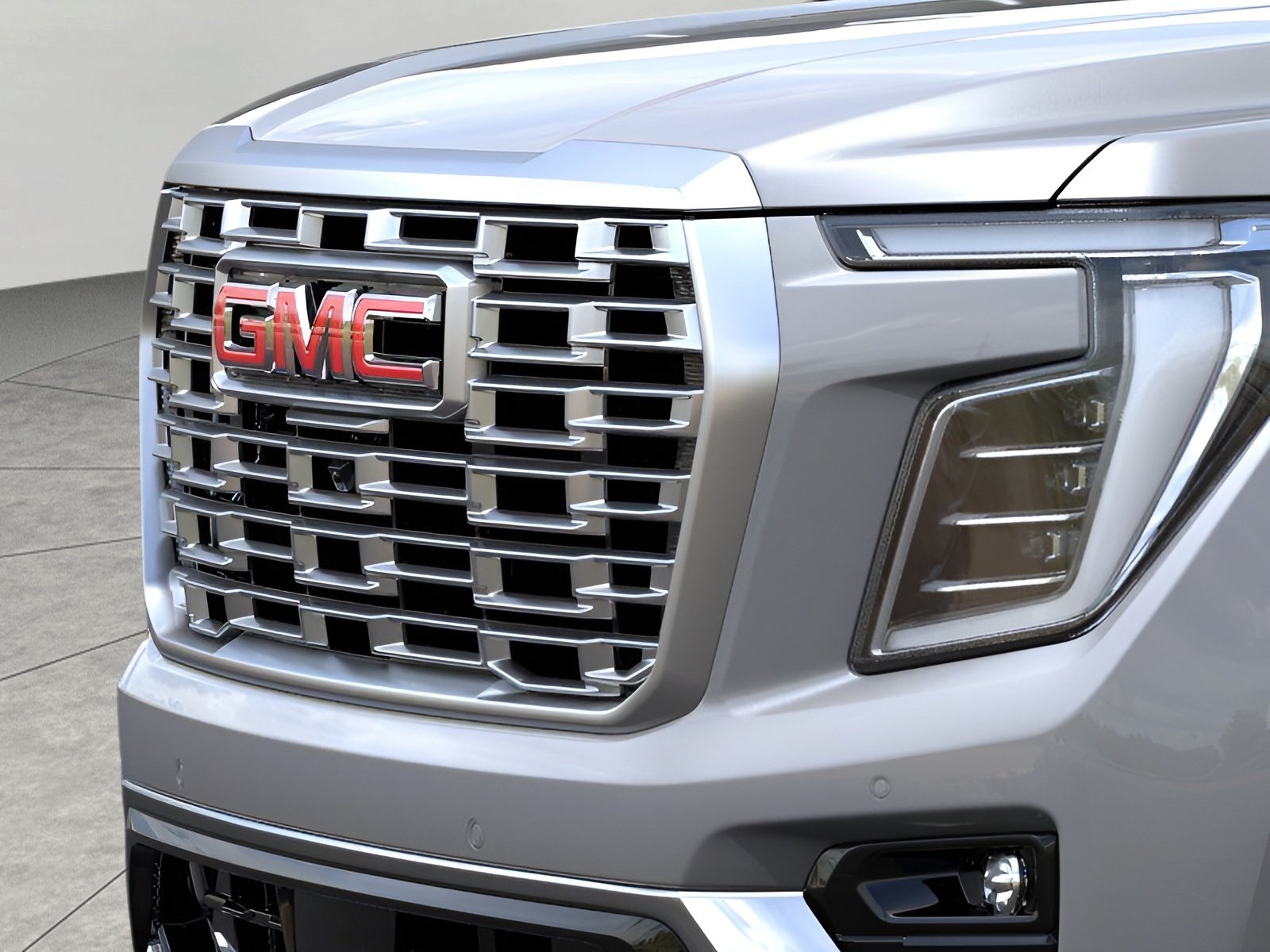 New 2026 GMC Yukon Denali w/ Denali Reserve Package AWD/4WD image 13
