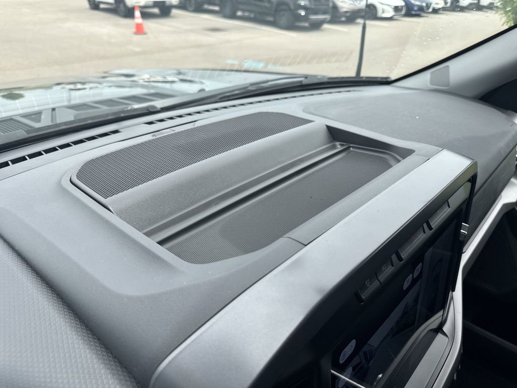 Used 2024 Ford F150 XLT w/ Mobile Office Package image 35