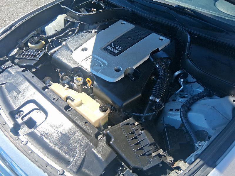 Used 2013 INFINITI G37 x w/ Premium Pkg AWD/4WD image 38