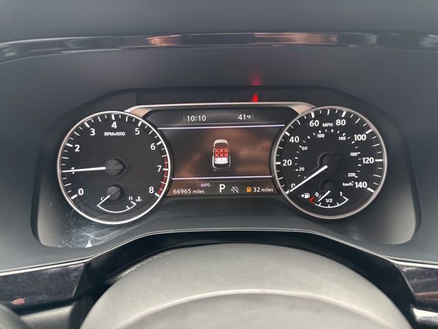 Used 2023 Nissan Pathfinder SL image 28