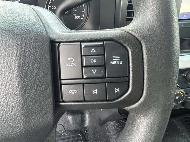 New 2026 Ford F550 2WD Regular Cab Super Duty image 20