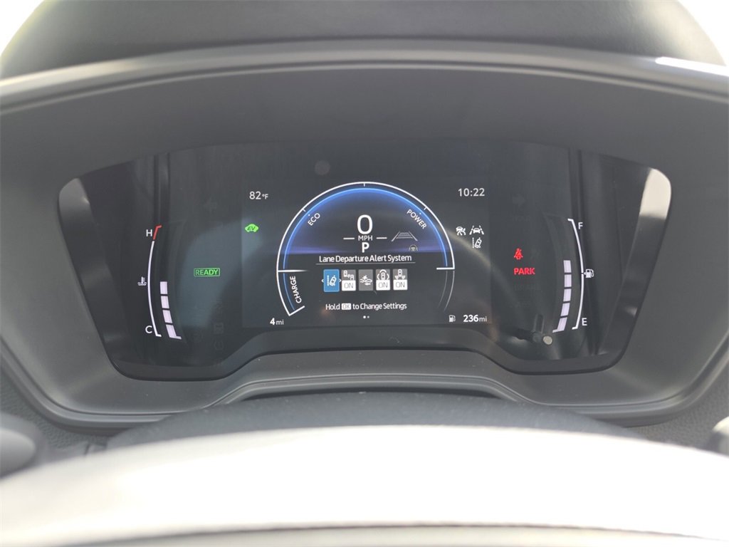 New 2026 Toyota Corolla LE image 31