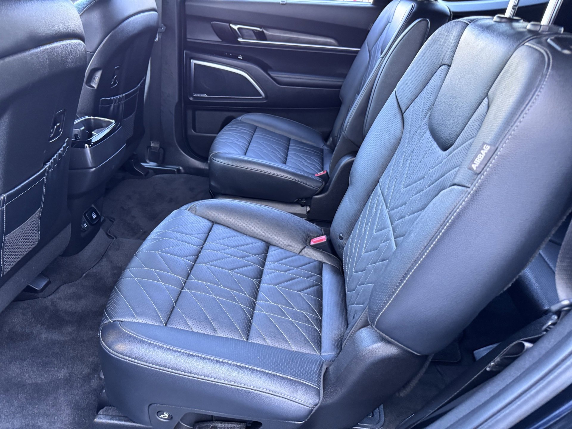 Used 2023 Kia Telluride SX X-Line image 19