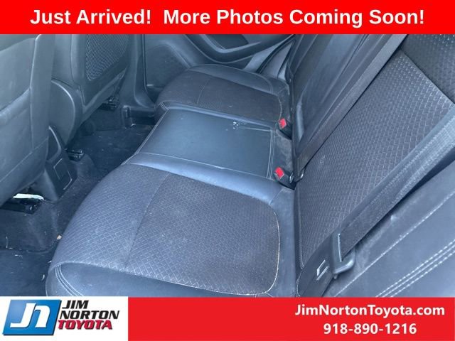 Used 2019 Buick Encore Preferred image 8