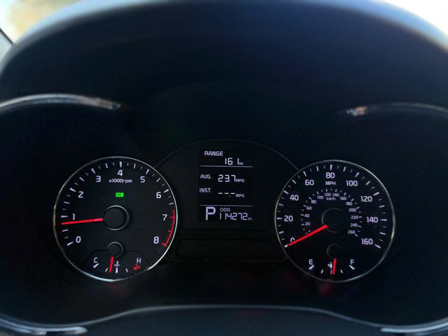 Used 2014 Kia Forte LX w/ Popular Package image 19