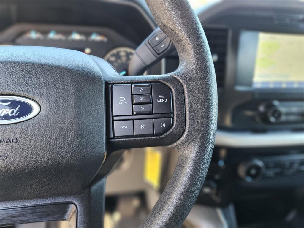 Used 2022 Ford F150 XLT image 26