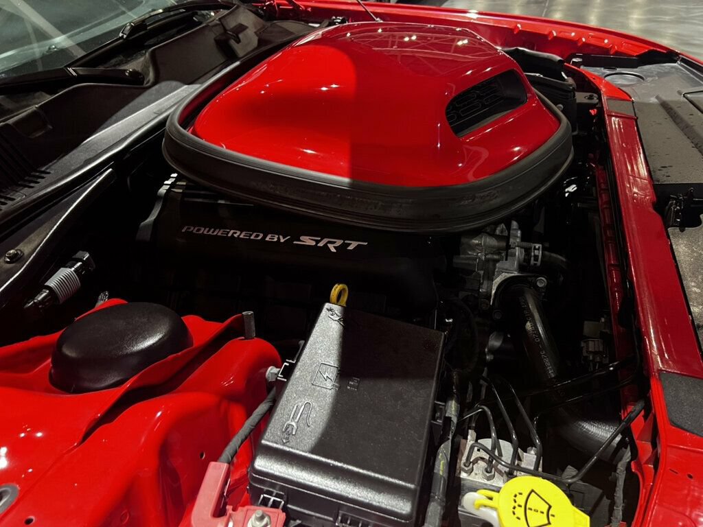 Used 2020 Dodge Challenger R/T Scat Pack RWD image 29