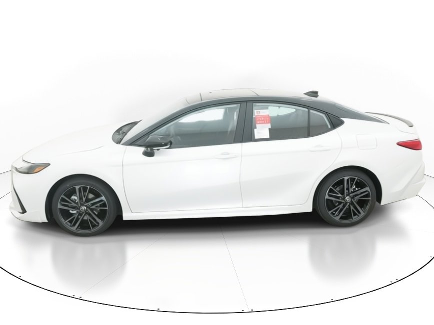 New 2026 Toyota Camry XSE image 3